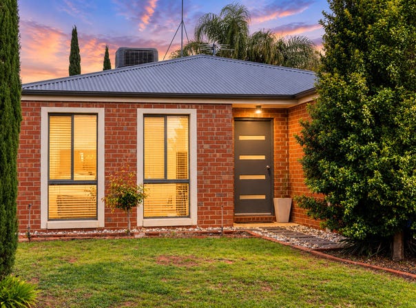 8 Ella-Mae Court, Red Cliffs, Vic 3496