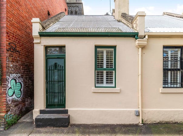 189 Moor Street, Fitzroy, Vic 3065