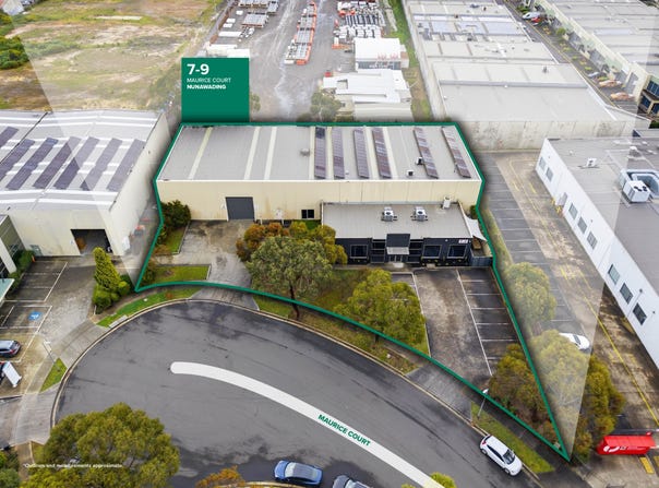 7-9 Maurice Court, Nunawading, Vic 3131