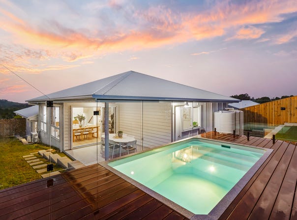 17 Townsend Crescent, Terranora, NSW 2486