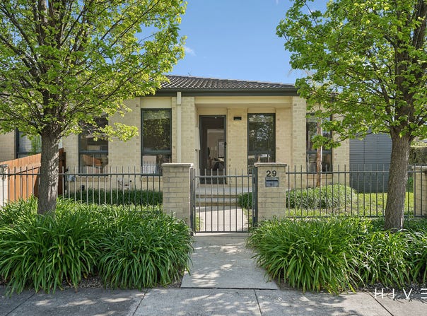 29 David Miller Crescent, Casey, ACT 2913