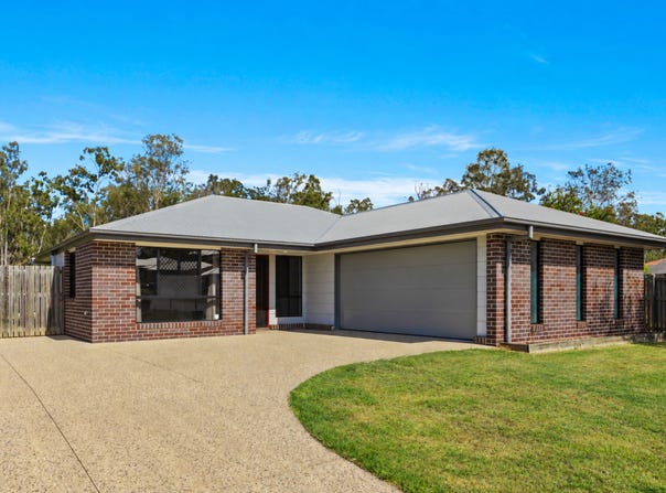 62 Cheyne Circuit, Tinana, Qld 4650