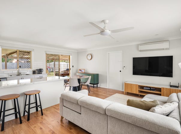 27 Gladdon Street, Bald Hills, Qld 4036