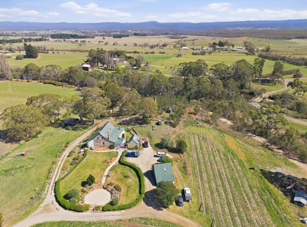 80 GLEN GALA ROAD, Cranbrook, Tas 7190