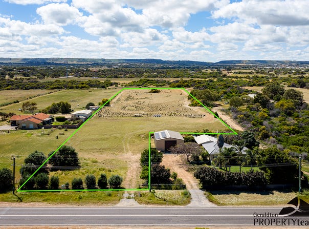 740 Chapman Road, Glenfield, WA 6532