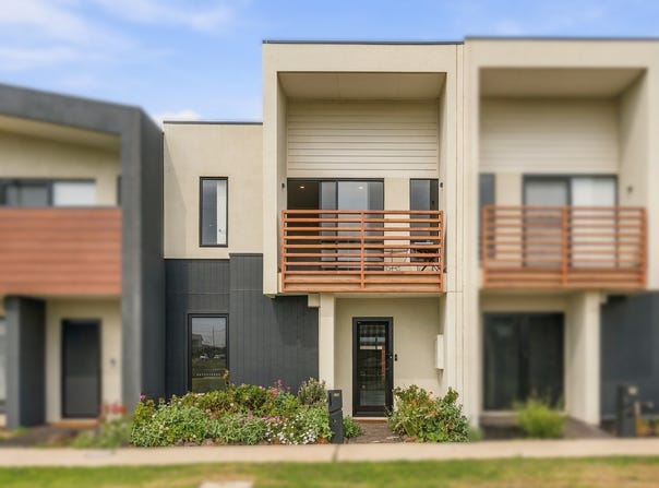 40 Lombardy Walk, Deanside, Vic 3336