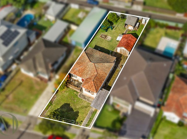24 Griffiths Street, Ermington, NSW 2115