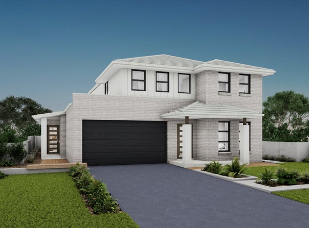 Lot 2659 2G The Reserve, Gilead, NSW 2560