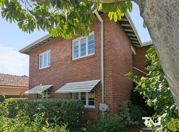1/260 Cambridge Street, Wembley, WA 6014