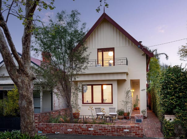 90 Freeman Street, Fitzroy North, Vic 3068