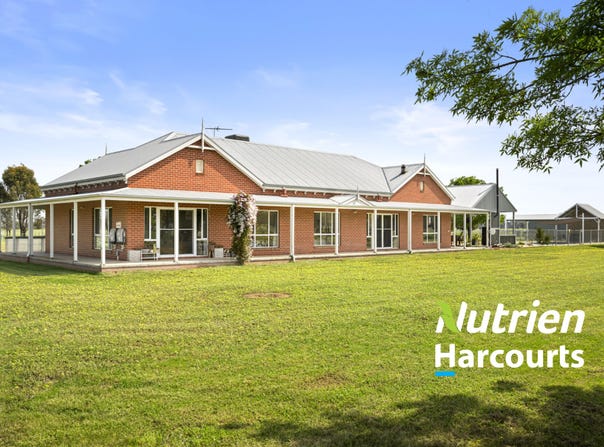 644 McMahons Road, Springhurst, Vic 3682