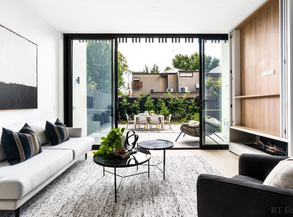 8/68 Walpole Street, Kew, Vic 3101