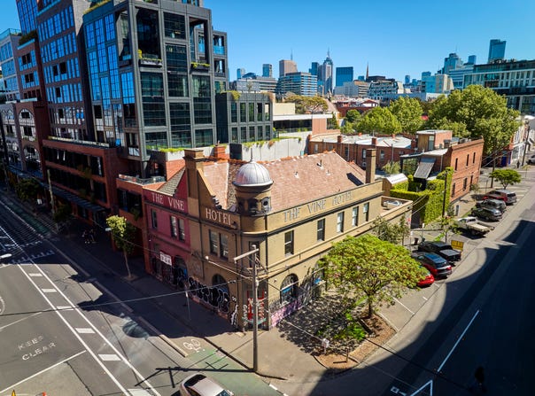 59 Wellington Street, Collingwood, Vic 3066