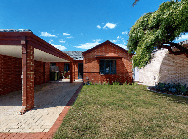 151A Fitzroy Road, Rivervale, WA 6103