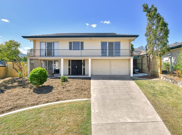3 Transom Close, Jamboree Heights, Qld 4074