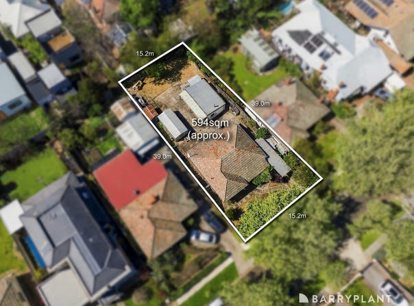 48 Shiers Street, Alphington, Vic 3078