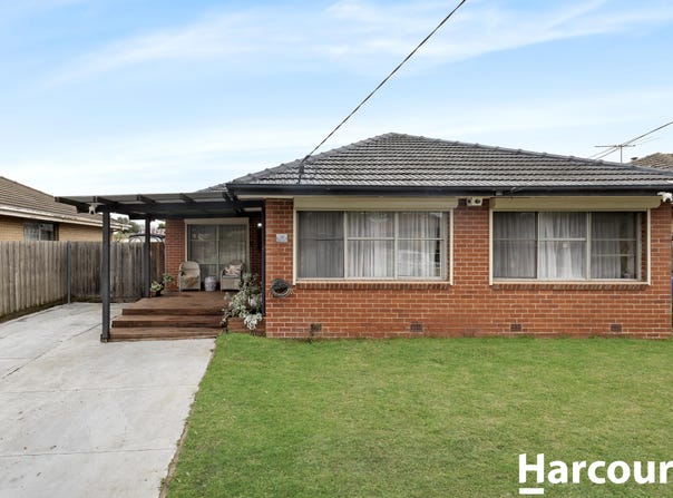 30 Cropley Crescent, Laverton, Vic 3028