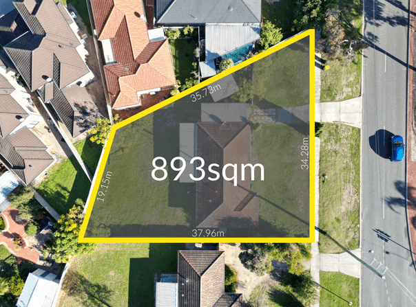 34 Manning Road, Cannington, WA 6107