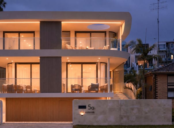 5a The Esplanade, Drummoyne, NSW 2047