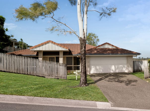 3 Fradgley Court, Ormeau Hills, Qld 4208