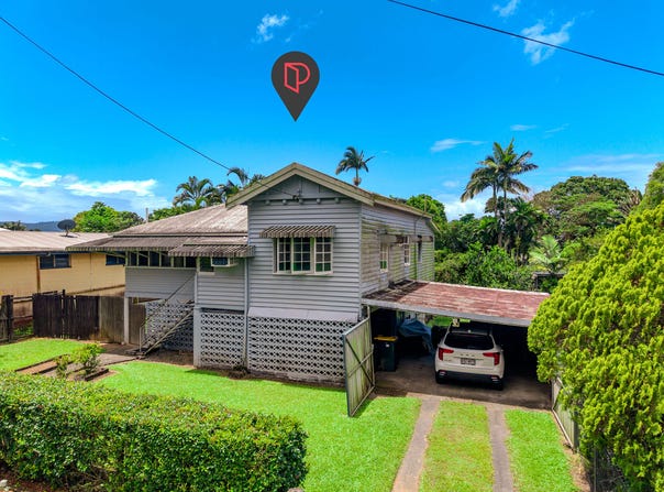 63 Maple Street, Goondi Bend, Qld 4860