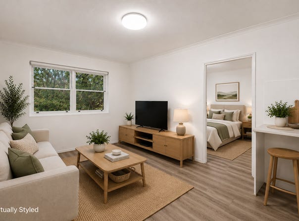27/486-488 Illawarra Road, Marrickville, NSW 2204