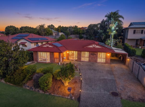7 Howard Court, Arana Hills, Qld 4054