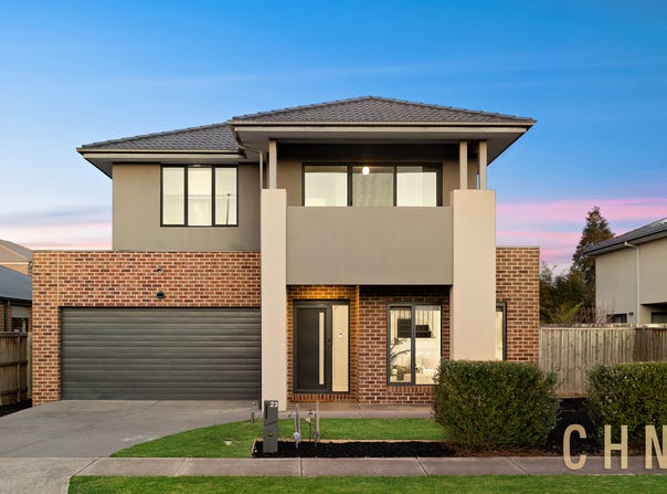 23 Ambassador Crescent, Point Cook, Vic 3030