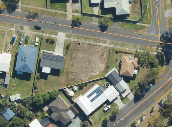 4 Roscommon Road, Boondall, Qld 4034