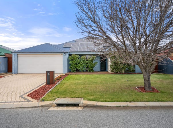 6 Starflower Way, Baldivis, WA 6171