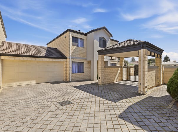 8/5 Harrison Street, Rockingham, WA 6168