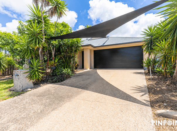 2/30 Coogee Terrace, Blacks Beach, Qld 4740