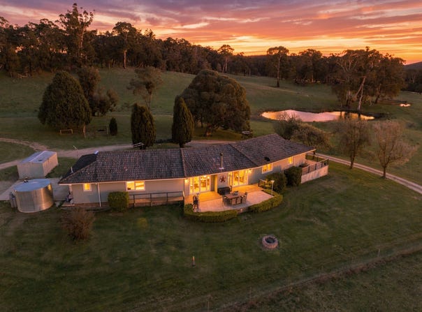 354 Faugha Ballaugha Road, Oberon, NSW 2787
