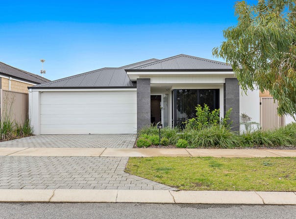 18 Horrocks Street, Mandogalup, WA 6167