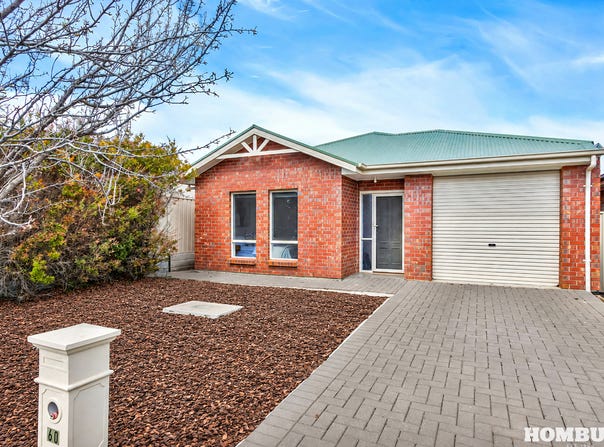 60 Reusch Drive, Nuriootpa, SA 5355