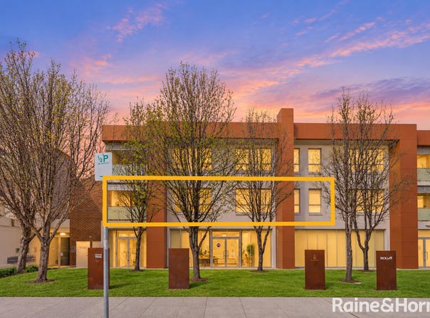 84/148 Flemington Road, Harrison, ACT 2914