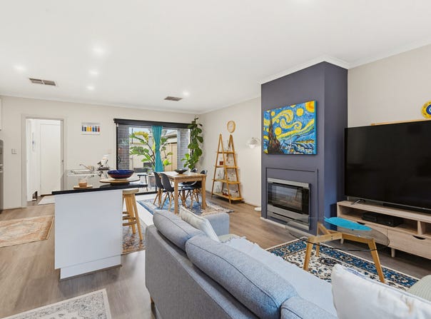 12 Silver Lane, Seaford Meadows, SA 5169