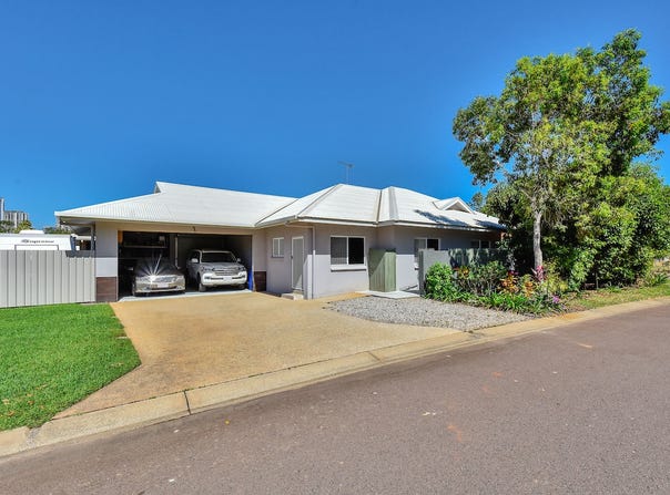 1 Range Place, Stuart Park, NT 0820