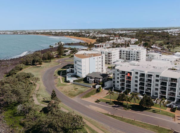 406/23 Esplanade, Bargara, Qld 4670