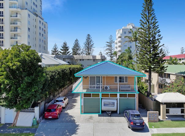 5/31 Frank Street, Labrador, Qld 4215