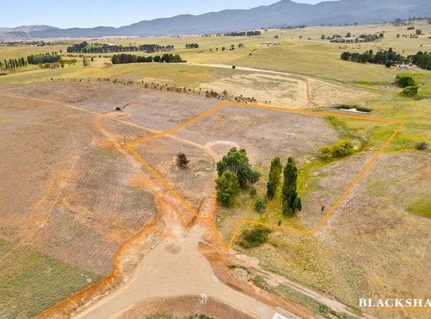 51 Speargrass Lane, Michelago, NSW 2620