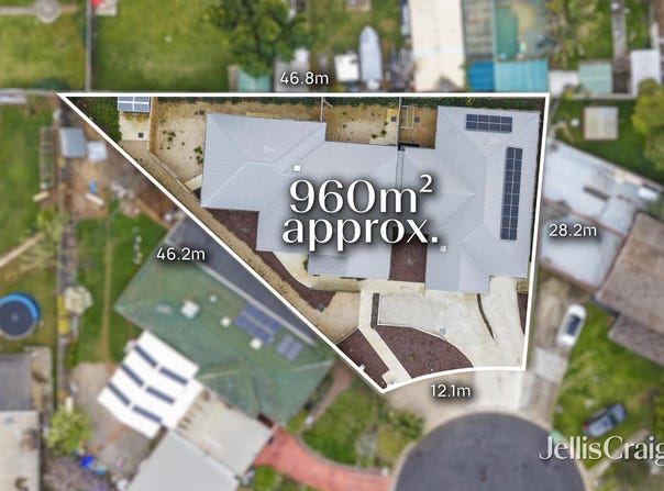 5 Windsor Place, Melton West, Vic 3337