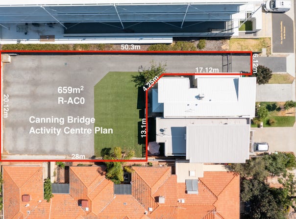 1C First Avenue, Applecross, WA 6153