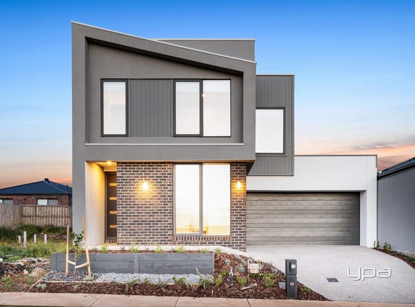 12 Pasofino Drive, Bonnie Brook, Vic 3335