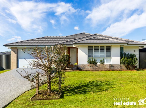 10 Vanilla Close, Wauchope, NSW 2446