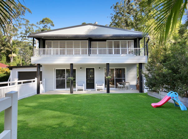 155 North Road, Lower Beechmont, Qld 4211