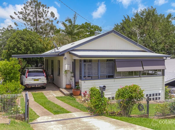 31 Myrtle St, Murwillumbah, NSW 2484