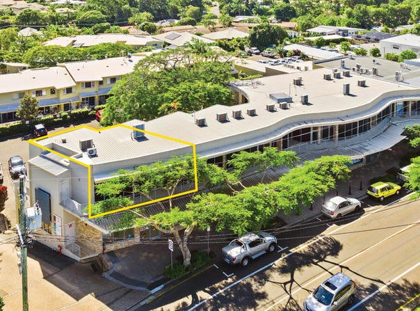 8/102 Burnett Street, Buderim, Qld 4556
