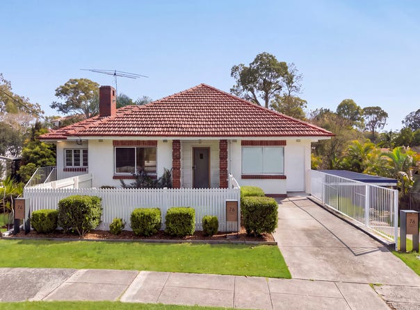 76 Highland Terrace, St Lucia, Qld 4067