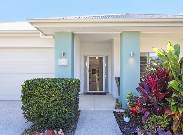 207/1 Halcyon Way, Bli Bli, Qld 4560